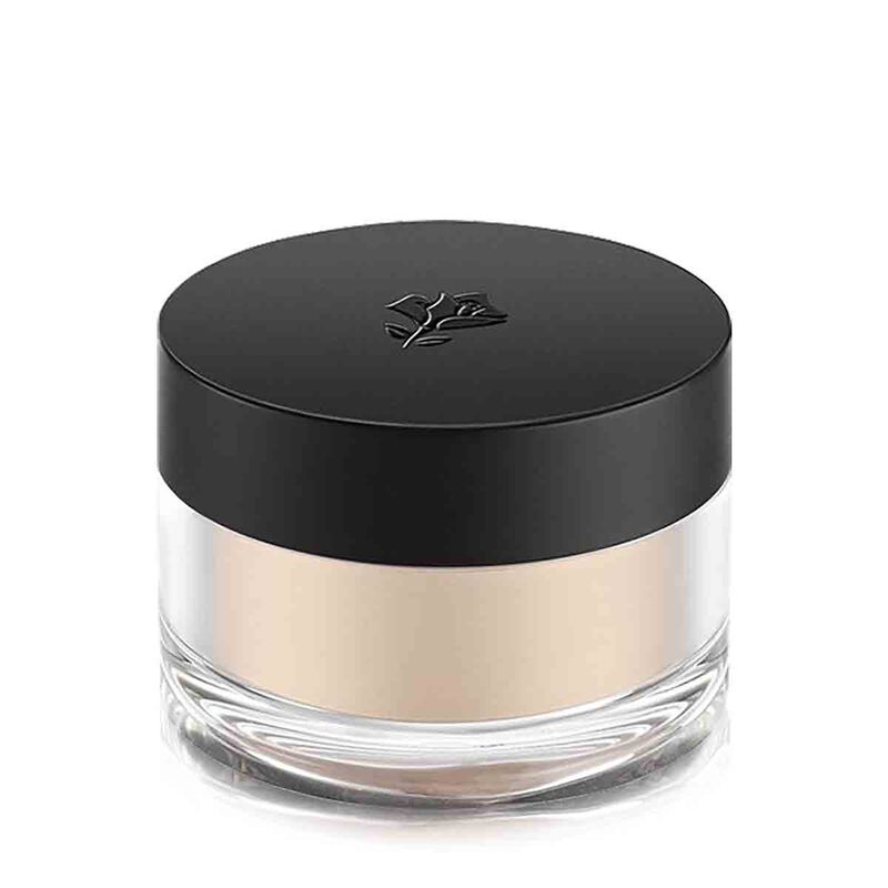 لانكوم loose setting powder translucent