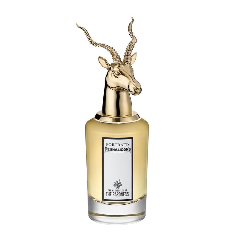 بنهالغنز عطر ذا مانيوفرز أوف ذا بارونِس