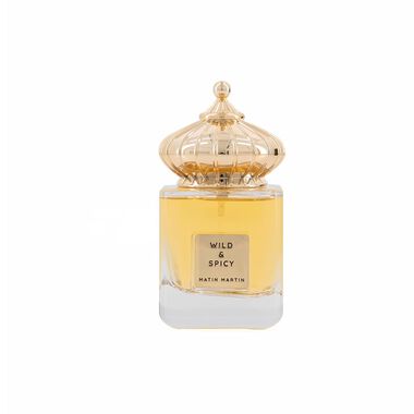 faces عطر جريء وحار