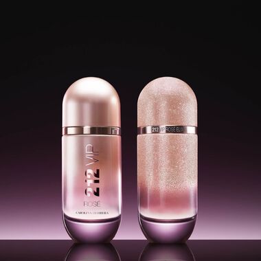 faces 212 vip ros  elixir
