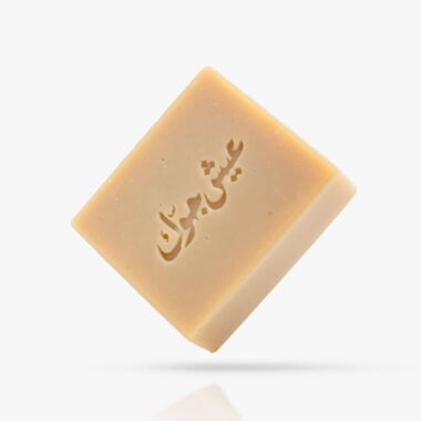 faces arabian soap cashmere cream