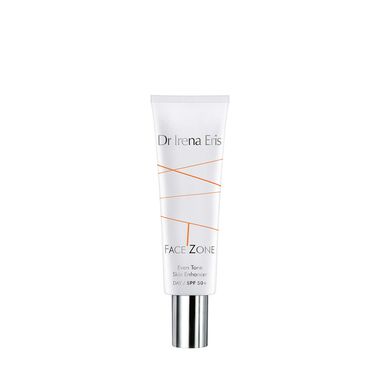 faces face zone even tone skin enhancer spf 54