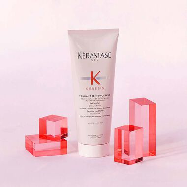 faces genesis fondant renfor ateur conditioner 200ml