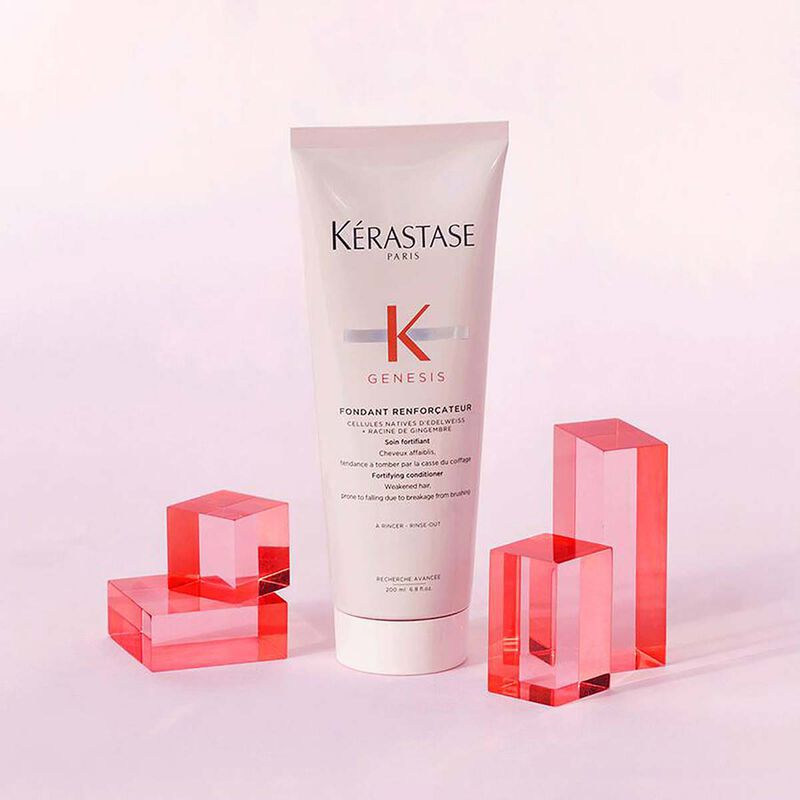 kerastase genesis fondant renforcateur conditioner 200ml