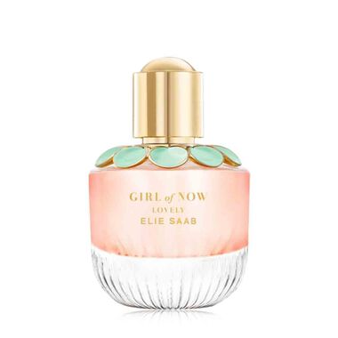 faces girl of now lovely eau de parfum