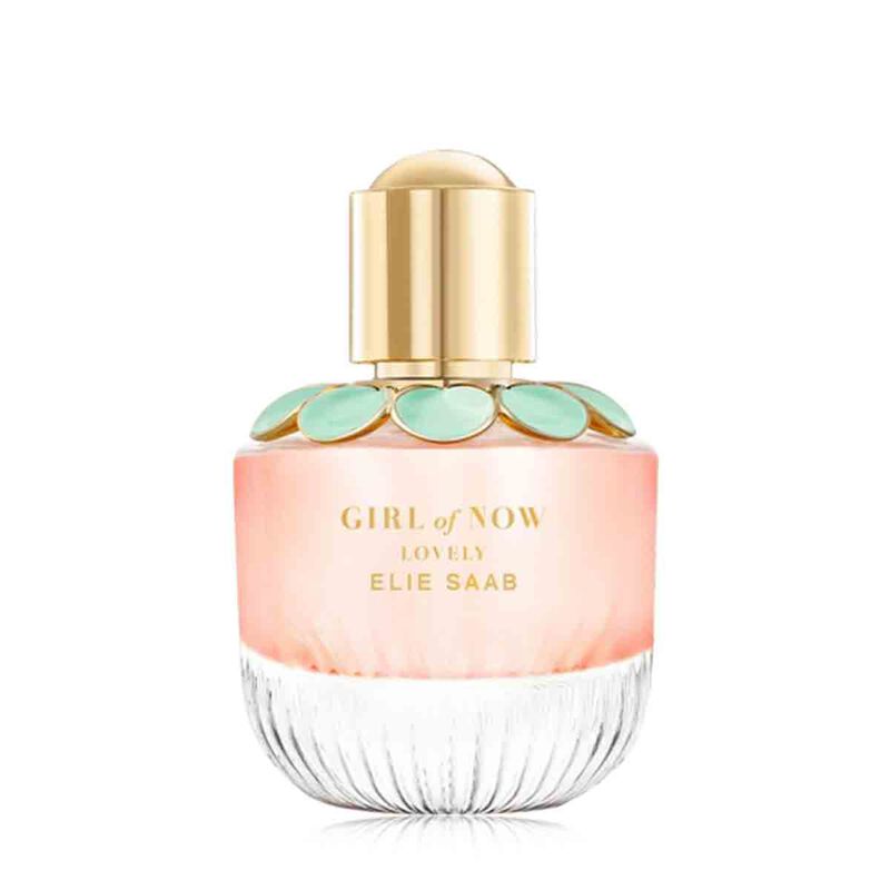 إيلي صعب عطر جيرل اوف ناو لوفلي أو دو برفان