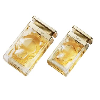 faces la panth re elixir eau de parfum intense