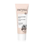 Radiance Sorbet Scrub faces radiance sorbet scrub