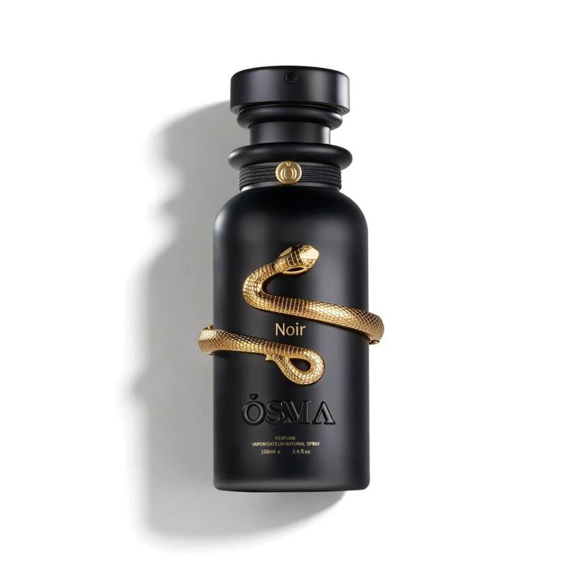 osma noir