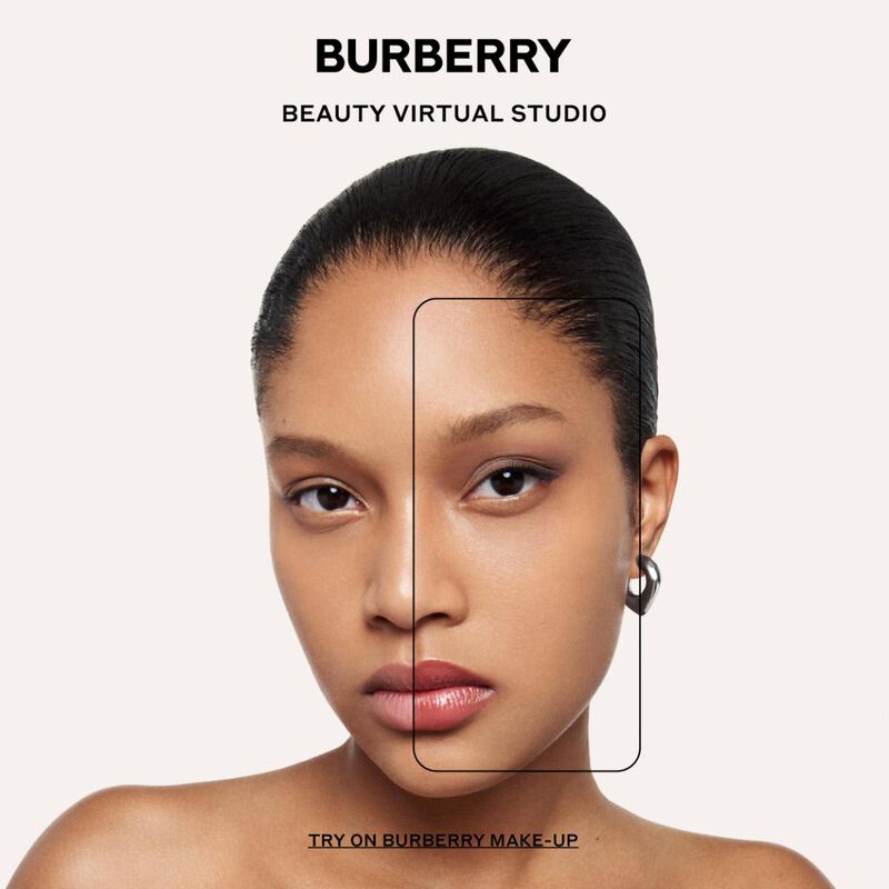 burberry brit shine