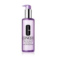 faces take the day off cleansing oil 200ml
