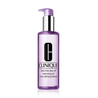 faces take the day off cleansing oil 200ml
