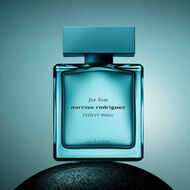 faces vetiver musc