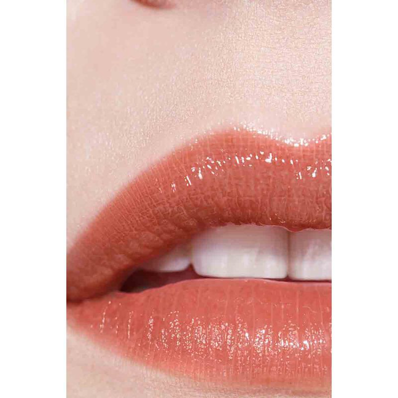 شانيل rouge coco baume