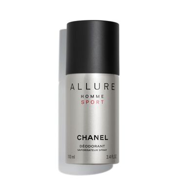 faces allure homme sport