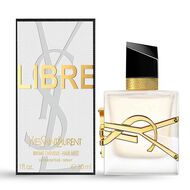 faces ysl libre hairmist