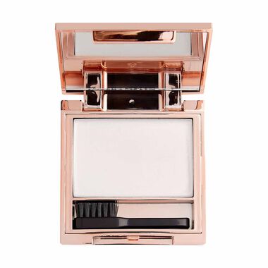 faces soap brow