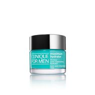faces clinique for men  maximum hydrator 72 hour auto replenishing hydrator