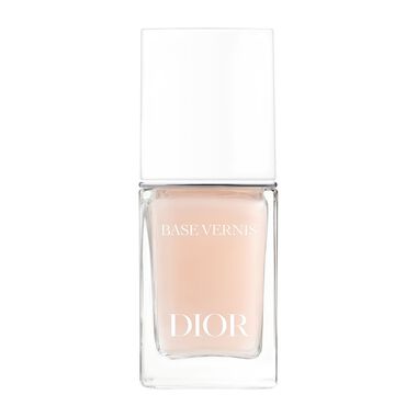 faces base vernis protective nail care base