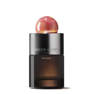faces rose dunes eau de parfum