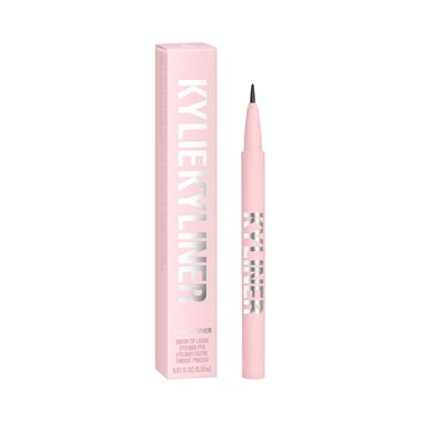 faces kyliner brush tip liquid pen