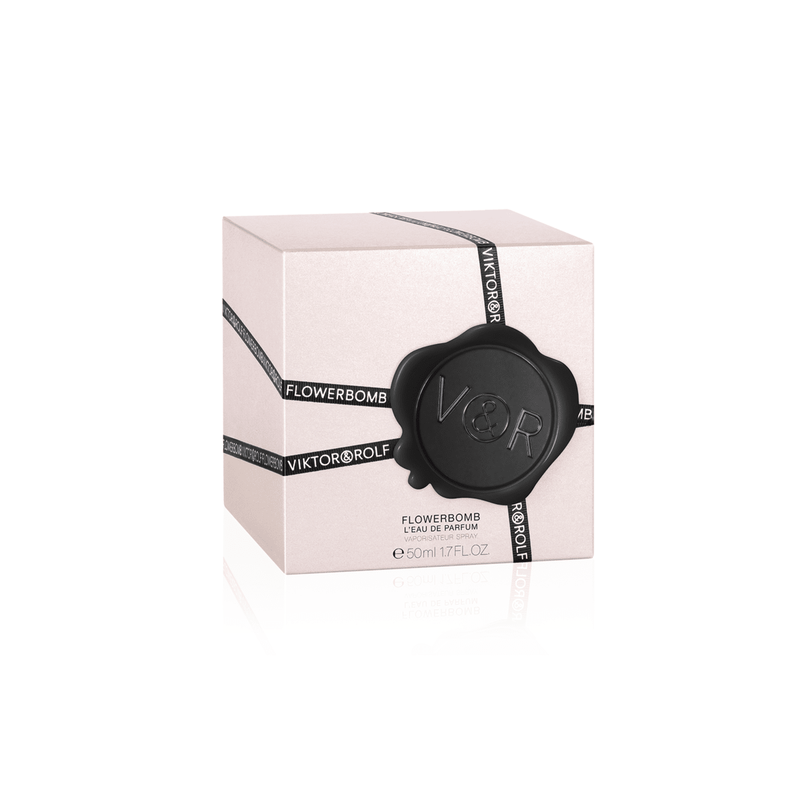 viktor  rolf flower bomb