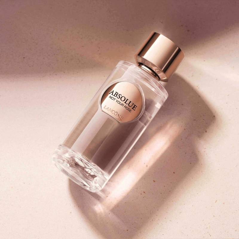 لانكوم عطر أبسولو ليه بارفان نوت يور روز