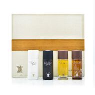 faces woody collection set 50 ml