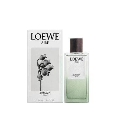 faces aire sutileza elixir