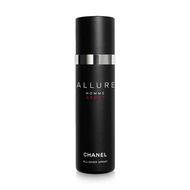 faces allure homme sport