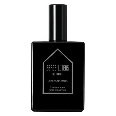 faces the arab house home spray