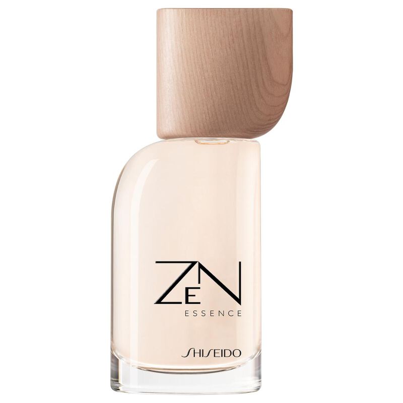 shiseido zen essence