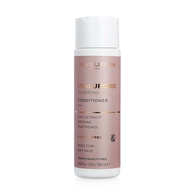 faces hyaluronic conditioner