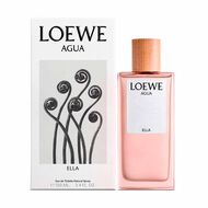 faces agua ella eau de toilette 100ml