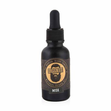 faces misk beard oil 30ml