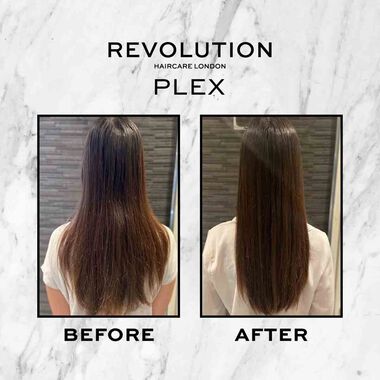 faces plex 4 bond plex shampoo