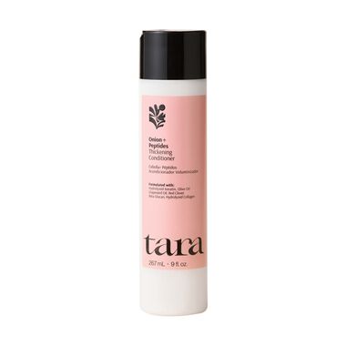 faces onion peptides thickening conditioner