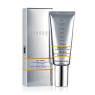 PREVAGE CITY SMART BROAD SPECTRUM SPF 50 HYDRATING SHIELD faces prevage city smart broad spectrum spf 50 hydrating shield