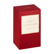 faces لا پانتير ماء عطر