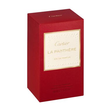 faces la panth re eau de parfum