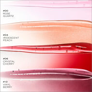 faces perfecto serum lip oil