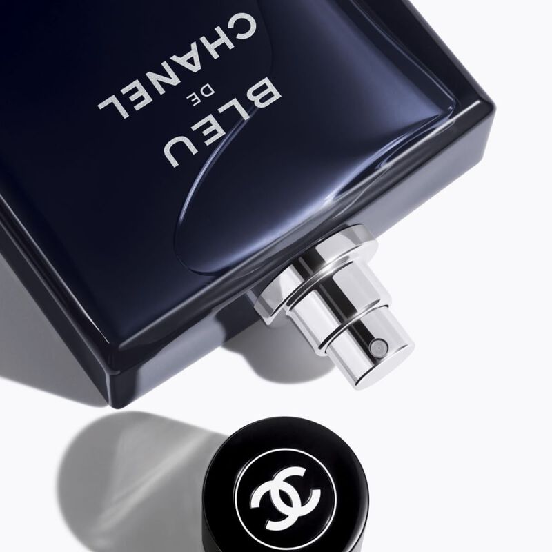 chanel bleu de chanel
