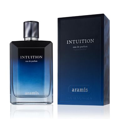 faces intuition eau de parfum