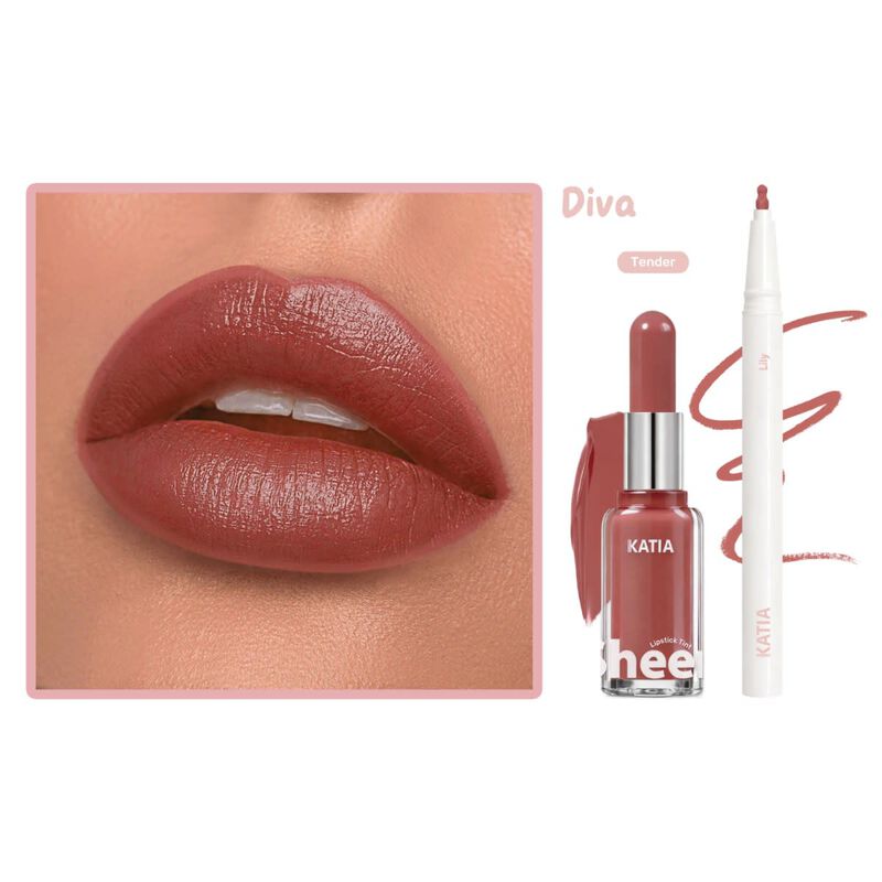 katia lip combo