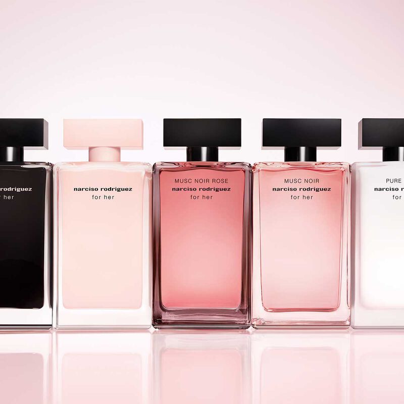 narciso rodriguez musc noir rose