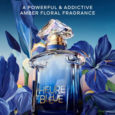 عطر لور بلو faces عطر لور بلو