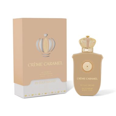 عطر كريم كراميل faces عطر كريم كراميل