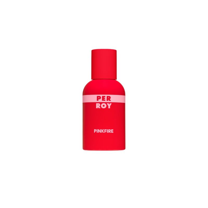 perroy pinkfire