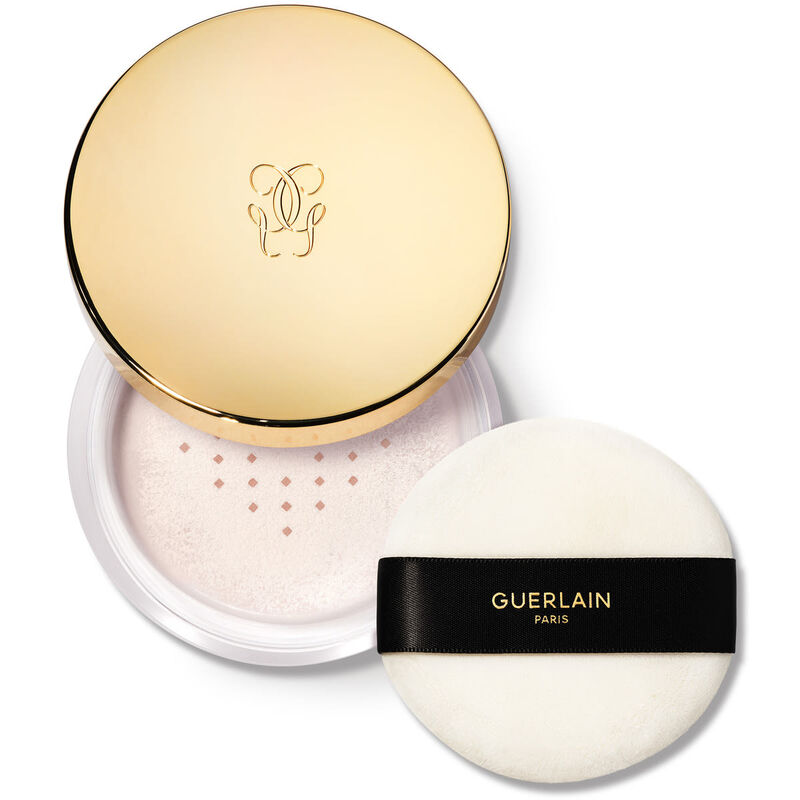 guerlain parure gold skin diamond micropowder
