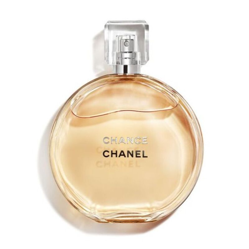 chanel chance